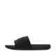 9. Nike Offcourt Slides Black BQ4639 003