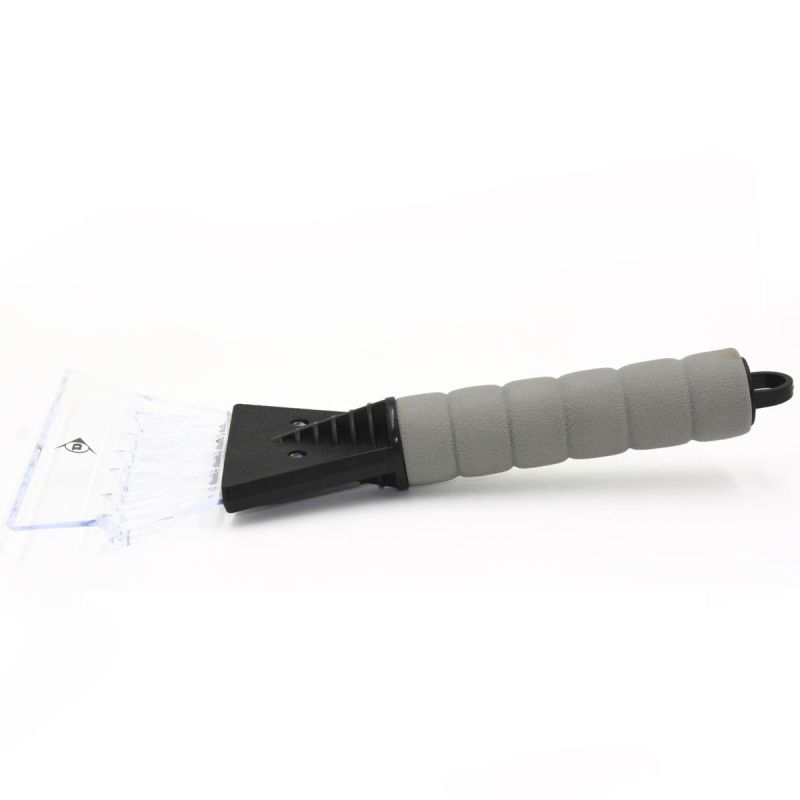 2. DUNLOP GRAY 25CM WINDOW SCRAPER