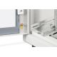 7. Digitus Unique Light series network cabinet - 800x1000 mm (WxD)