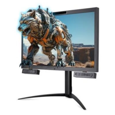 3. Monitor Acer DS2 View PSV27-2 27" 68.6cm 16:9 3D 160Hz 3840x2160
