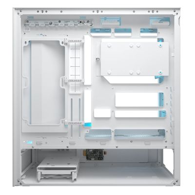 7. COUGAR CGR-2DA4W-MV Midi Tower White