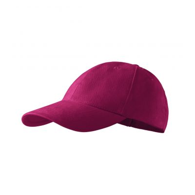 3. Malfini 6P Cap MLI-30543