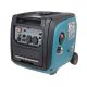 13. Könner & Söhnen KS4000iEGS 3.5W 230V gas-petrol inverter generator