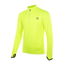 Rogelli CAMPTON 2.0 Fluorescent XL Running Sweatshirt