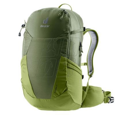 Deuter Futura 27L Backpack 3400321-2289