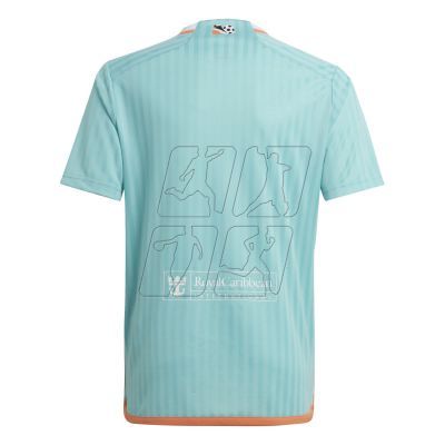 2. adidas Junior Miami FC 3rd JJ1451 T-shirt