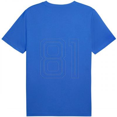 2. Puma Ess No. 1 Logo Tee (s) M 682533 13