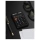 6. Eleven LC-210NR pocket calculator replaces Citizen