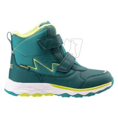 Elbrus Demley Mid Jr 92800623791 Shoes