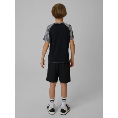 2. Quick-drying sports shorts 4F 4FJRSS26TFSHM1751-20S