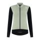 Rogelli DISTANCE II women's sweatshirt gray-black M