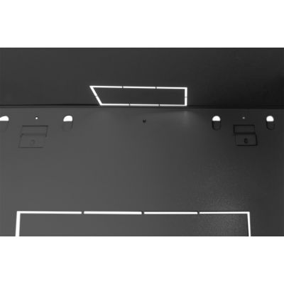 6. Digitus DN1916UECN 16U Rack Wall Mounted Cabinet Black