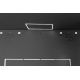 6. Digitus DN1916UECN 16U Rack Wall Mounted Cabinet Black