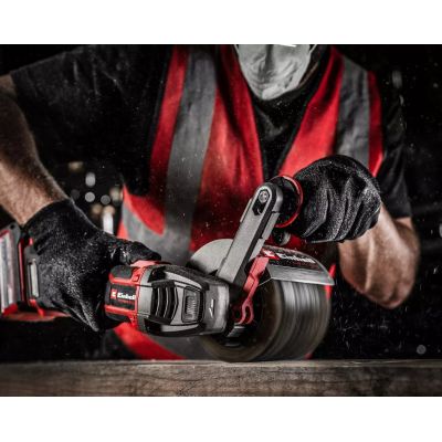 3. Brush sander TP-BR 18/32 LI BL-SOLO EINHELL