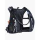 5. EVOC Hydro Pro 6 vest backpack + Hydration 1.5l reservoir black