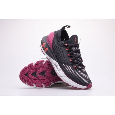 9. Under Armor HOVR W 3024155-006