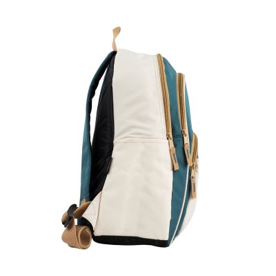 3. Campingaz Cooler Fold'n Cool thermal backpack beige-green 2227080