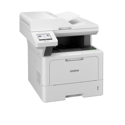4. Brother MFC-L5710DW multifunction device laser mono 4IN1 MFP 48PPM/1,200DPI 512MB USB 2.0 WLAN