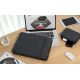 3. Inateck LB01006 35.6 cm (14") Pocket Case Gray