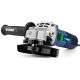 2. 125 mm 850 W Angle Grinder + 10 Discs W27477 WUBER