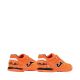 3. Joma Top Flex 2608 Indoor football boots orange TOPW2608IN