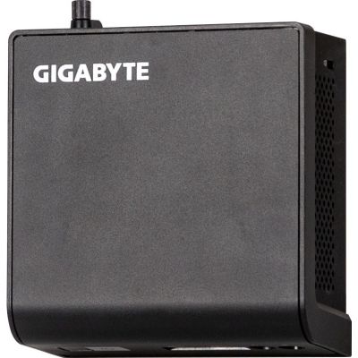 5. GIGABYTE Barb GBT BRIX GB-BTIP-N150 Intel N150 - 1x2.5\" - 1xM.2