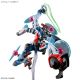 7. HGGQ 1/144 GQuuuuuuX (ENDYMION UNIT AWAKENED)