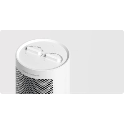 3. Xiaomi Electric Fan Heater