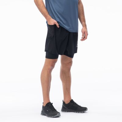 2. Elbrus Alparo M shorts 92800597242