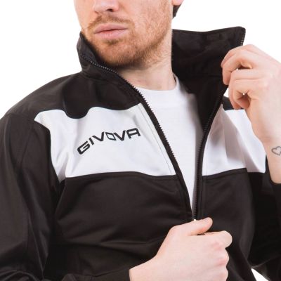 20. Givova Tuta Visa TR018 1003 tracksuit