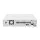 3. Mikrotik CRS310-1G-5S-4S+IN network links Managed L3 PoE support 1U
