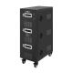 Automatic three-phase voltage regulator KEMOT PROavr-80k