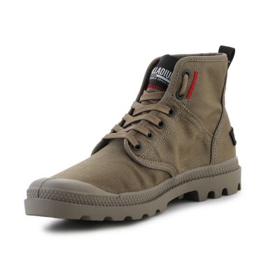 6. Palladium Papa Hi Patch M 79117-308-M shoes
