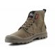 6. Palladium Papa Hi Patch M 79117-308-M shoes