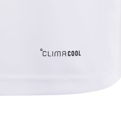 10. adidas Tiro 26 League Jersey for kids white, black and red KR0369