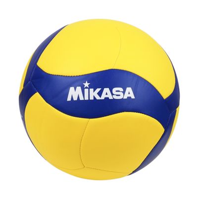 5. Mikasa V460W Volleyball