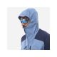 6. MILLET Wanaka Light 2.5L Jkt M men's jacket blue