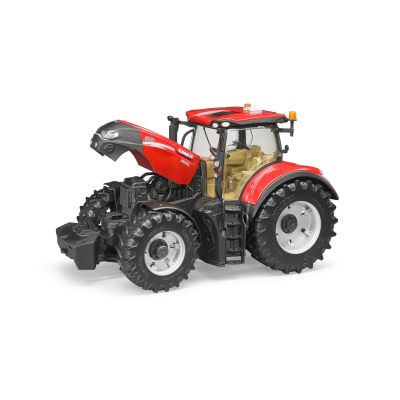 8. BRUDER 3190 toy car