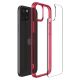 7. Spigen Ultra Hybrid iPhone 15 Plus Case - Red