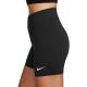 3. Nike Sportswear Classic Women's Shorts Black HJ1019 011