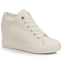 Shoes, sneakers Big Star W LL274035 INT1830B