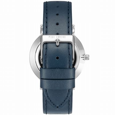 3. Men's Watch Paul Lorens PL11989A5-6F1 + BOX