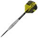 3. Harrows NX-90 BOMB 90% steeltip darts