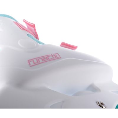 15. FunActiv Zoomy Adjustable Roller Skates