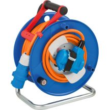 Brennenstuhl Garant-G CEE cable drum 230V/16A IP44 25m