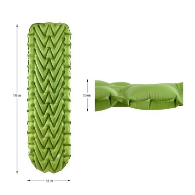 12. Nils Camp NC4005 camping mat 15-05-024