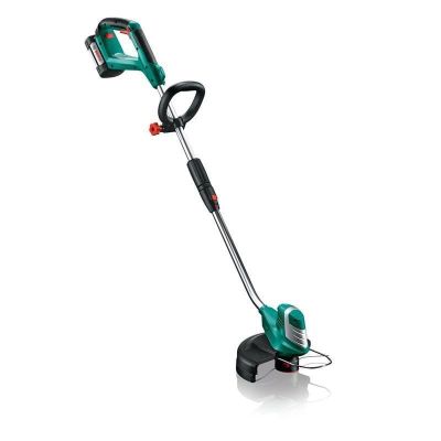 5. Bosch AdvancedGrassCut 36 30 cm Battery Trimmer Black, Green