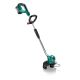 5. Bosch AdvancedGrassCut 36 30 cm Battery Trimmer Black, Green