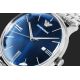 4. Emporio Armani Minimalist AR11674 Men's Watch + BOX