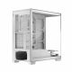 2. MODECOM VOLCANO STELLAR MIDI CASE WHITE